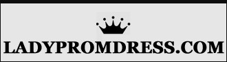 Company logo of Ladypromdress
