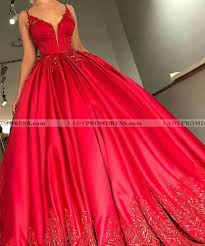 Ladypromdress