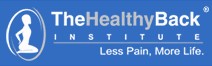 Company logo of Healthy Back Institute