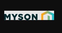 Company logo of Myson
