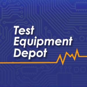 Company logo of Test Equipment Depot