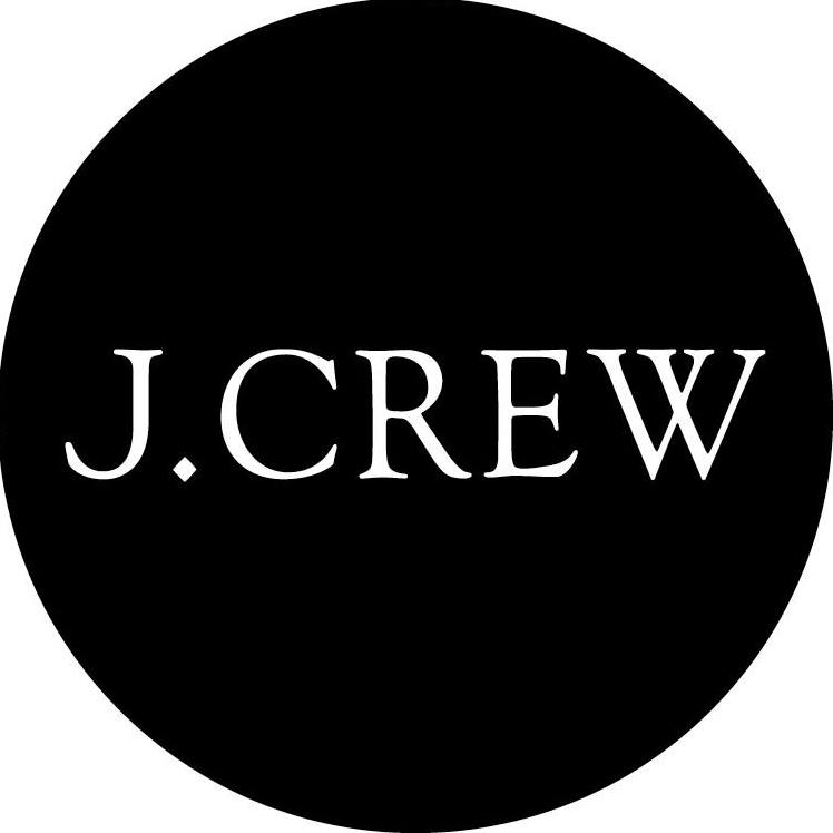 Company logo of J.Crew