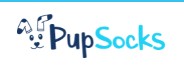 Company logo of PupSocks