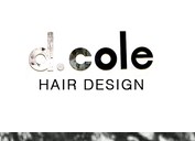 Company logo of d. cole hair design