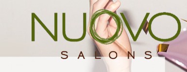 Company logo of Nuovo Salon Group