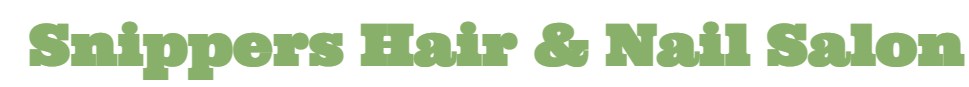 Company logo of Snippers Hair & Nail Salon
