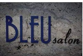 Company logo of Bleu Salon
