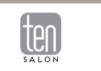 Company logo of Ten Salon Ponte Vedra Beach