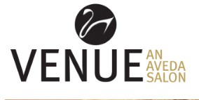 Company logo of Venue Salon