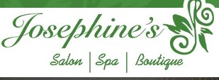 Company logo of Josephine's Salon, Spa & Boutique