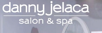 Company logo of Danny Jelaca Salon & Spa