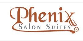 Company logo of Phenix Salon Suites Orlando SoDo