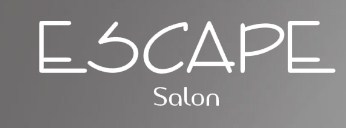 Company logo of Escape Salon
