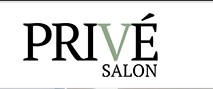 Company logo of Privé Salon & Spa