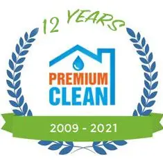 Company logo of Premium Clean