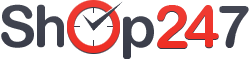 Company logo of Shop 247.com