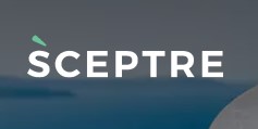Company logo of Sceptre