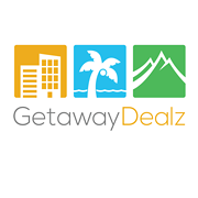 Company logo of GetawayDealz.com