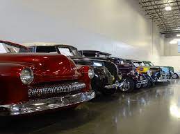 Gateway Classic Cars