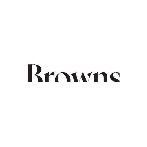 Company logo of Browns Fashion