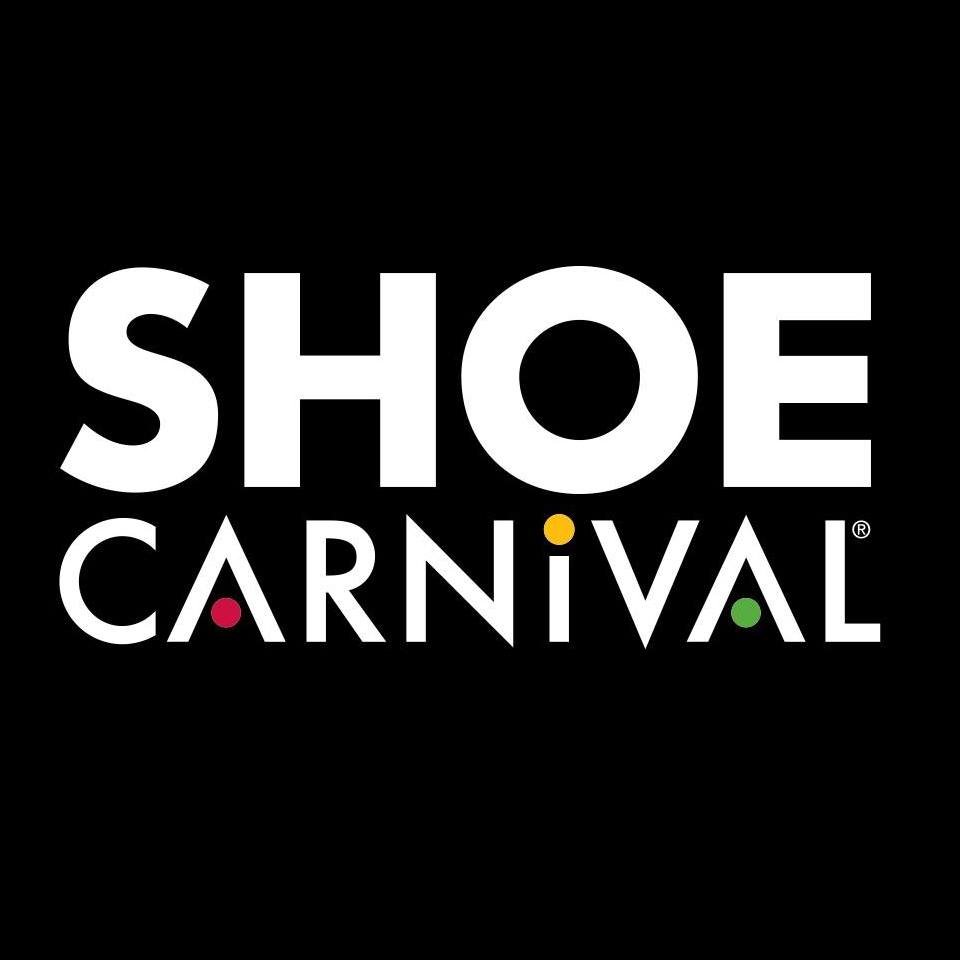 Company logo of Shoe Carnival