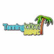 Company logo of Tanning Lotion Depot