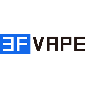 Company logo of 3FVape