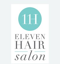 Company logo of Eleven Hair Salon