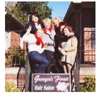 Georgia's Finest Hair Salon