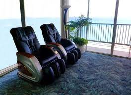 Daiwa Massage Chair®