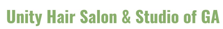 Company logo of Unity Hair Salon & Studio of GA