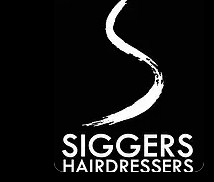 Company logo of Siggers Hairdressers