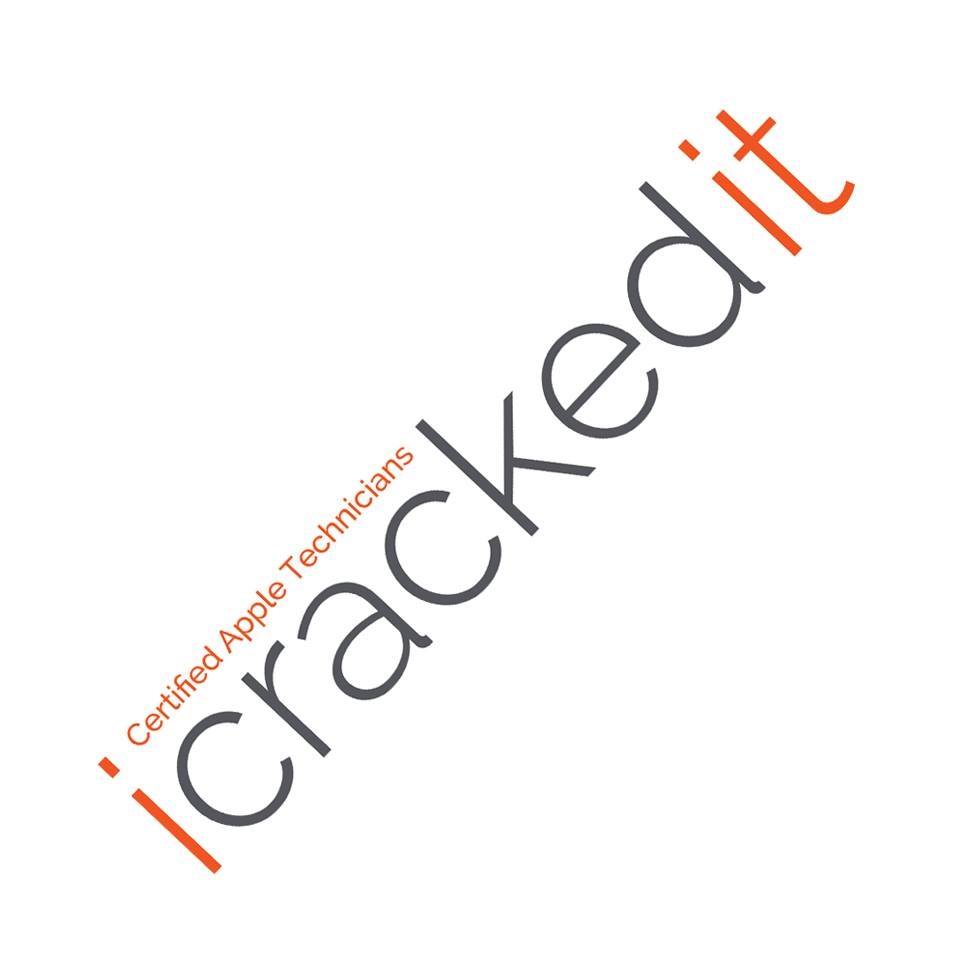 Company logo of icracked-it