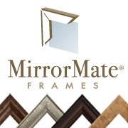 Company logo of MirrorMate Frames