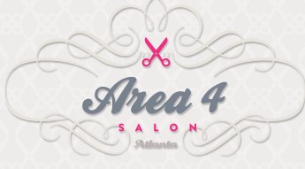 Business logo of Area 4 Hair Salon