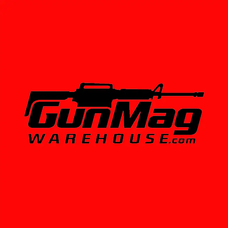 Business logo of GunMag Warehouse