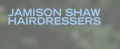 Company logo of Jamison Shaw Hairdressers