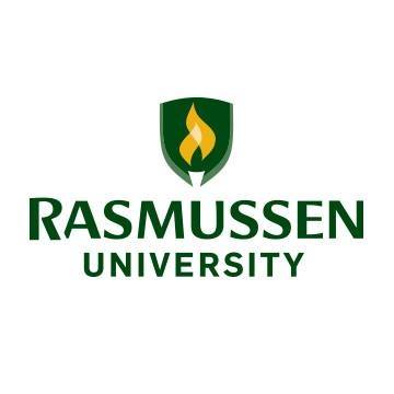 Company logo of Rasmussen University