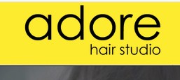 Company logo of Adore Hair Studio