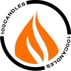 Business logo of 100candles