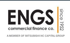 Company logo of ENGS Commercial Finance