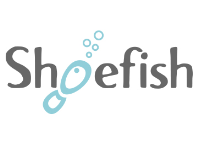 Company logo of Shoefish
