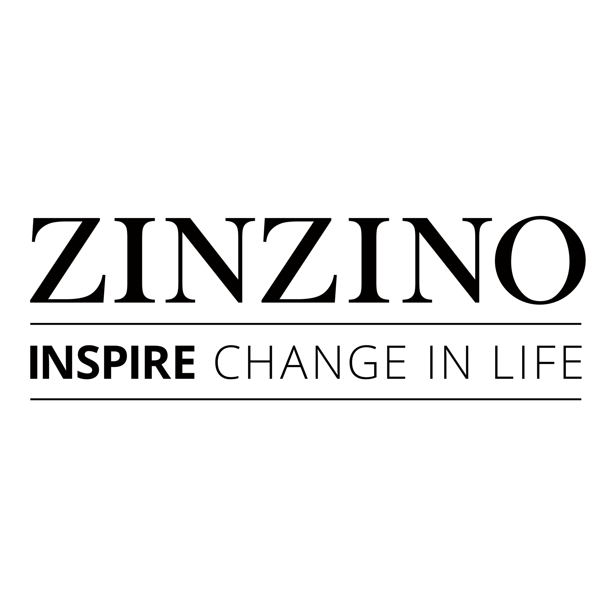 Company logo of Zinzino