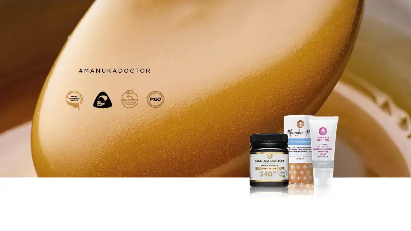 Manuka Doctor