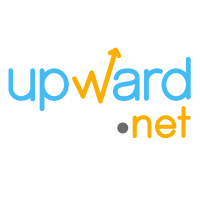 Company logo of Upward.net