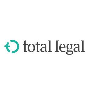 Company logo of TotalLegal