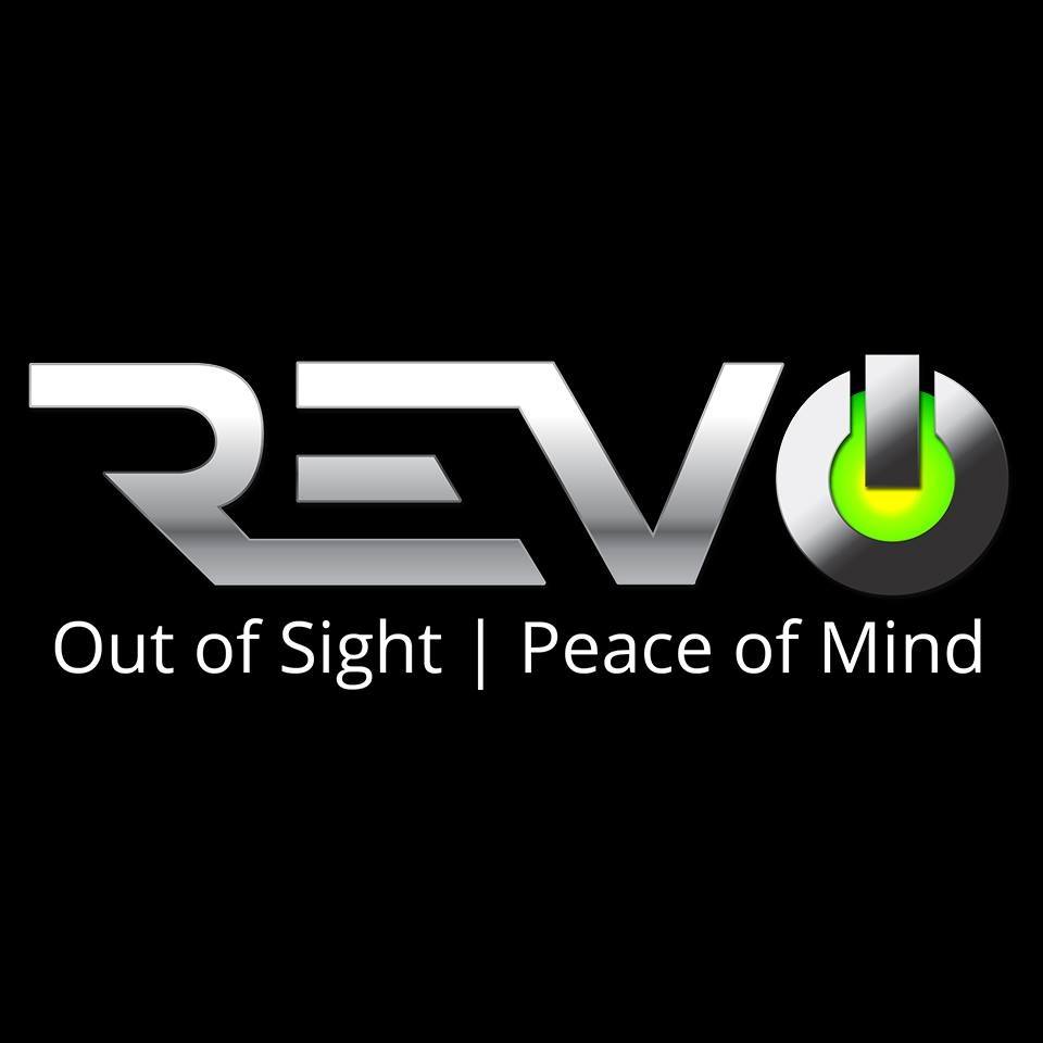 Company logo of Revo America