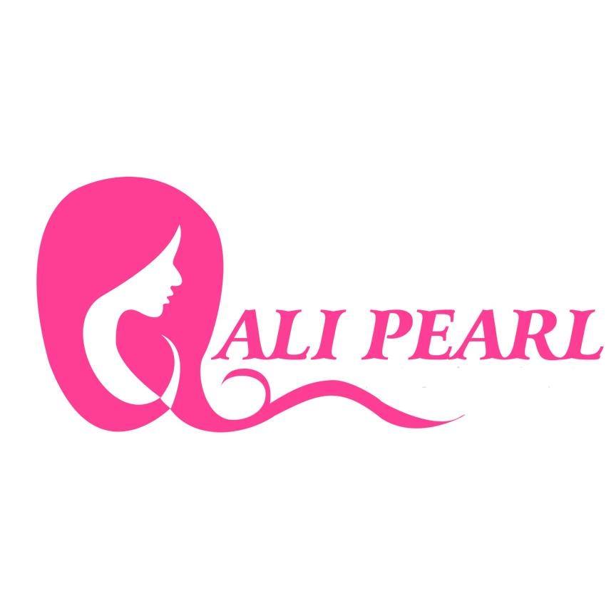 Company logo of Ali Pearl Hair