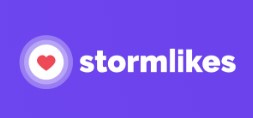 Company logo of Stormlikes