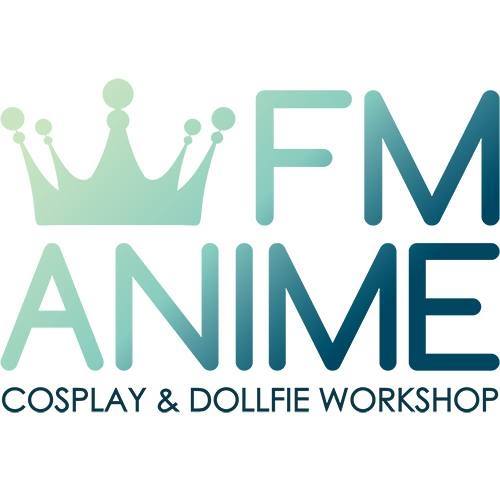Company logo of FM Anime